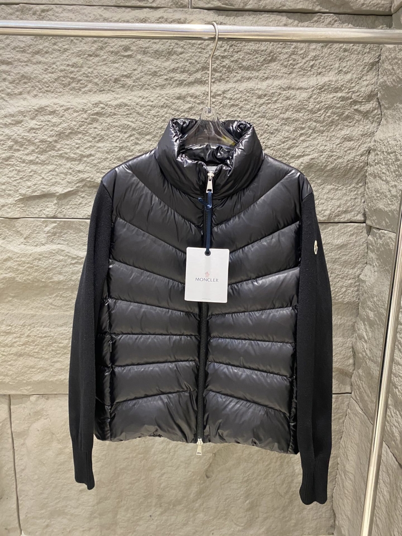 Moncler Down Coat